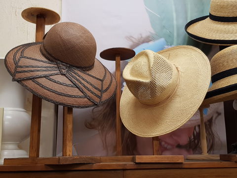 Julie Fleming Milliner - Accommodation Newcastle 2