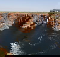 King George Falls - Accommodation Newcastle