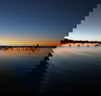 Lake Bonney - Accommodation Newcastle