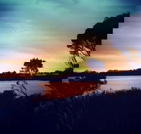 Lake Fellmongery Ski Lake - Accommodation Newcastle