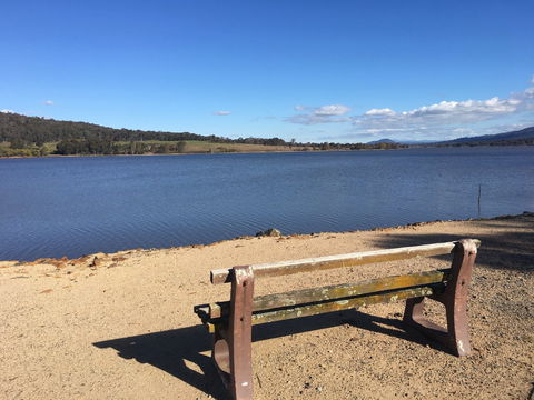 Lake Nillahcootie - Accommodation Newcastle 0