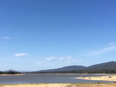 Lake Nillahcootie - Accommodation Newcastle 2