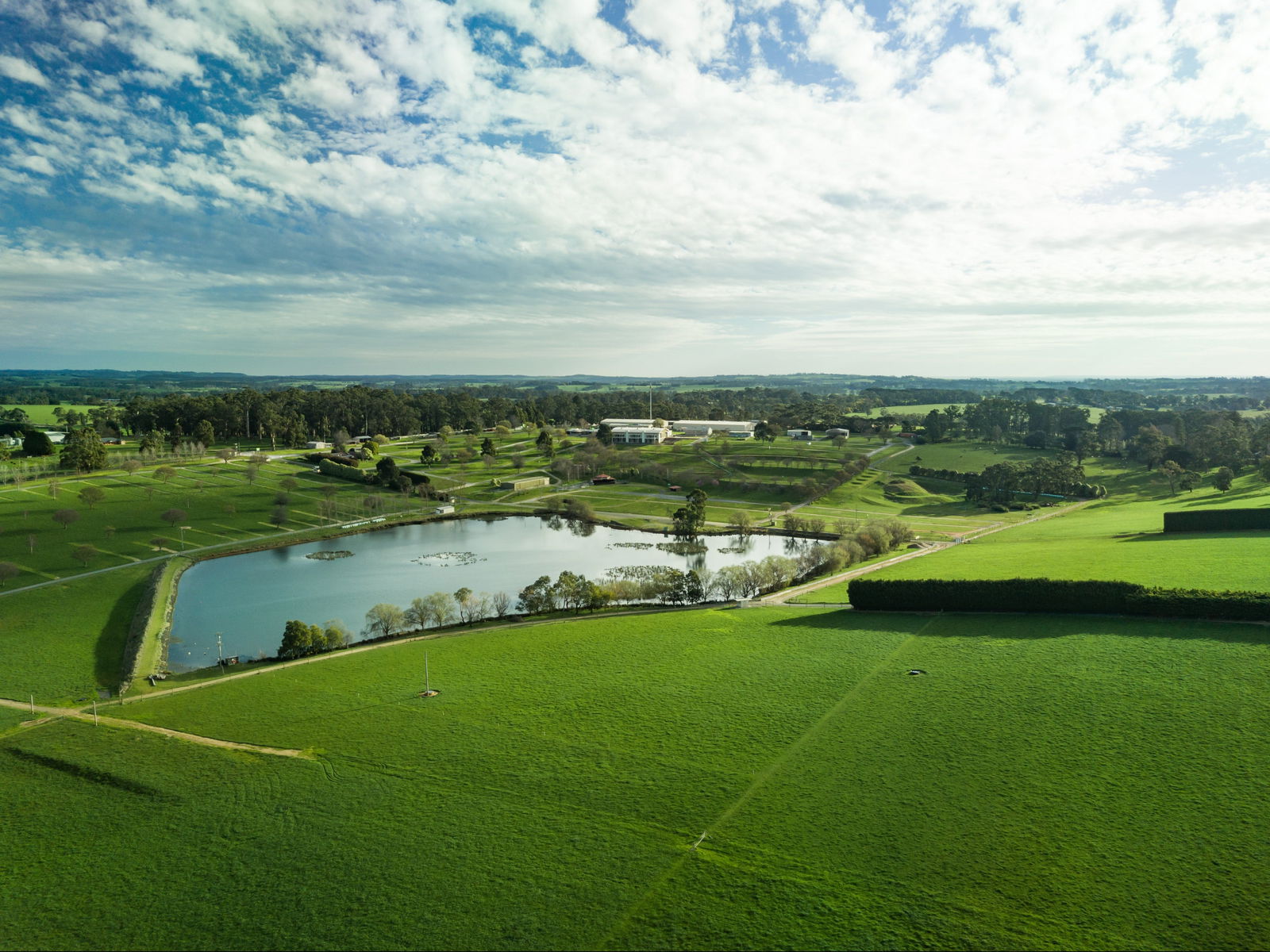 Ferndale VIC Accommodation Newcastle