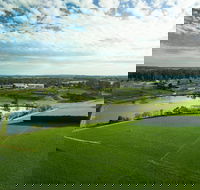 Lardner Park - Accommodation Newcastle