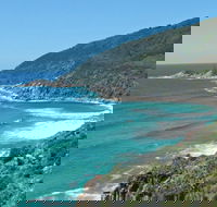 Little Bay to Smoky Cape