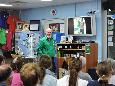 Longreach School Of Distance Education - Accommodation Newcastle 0