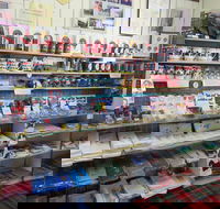 Maclean Scottish Shop - Accommodation Newcastle