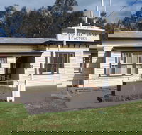 Maffra Sugar Beet Museum - Accommodation Newcastle