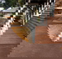 Manjimup Timber and Heritage Park - Accommodation Newcastle