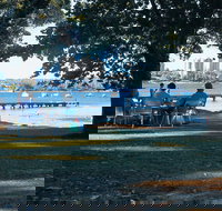 Matilda Bay Reserve - Accommodation Newcastle