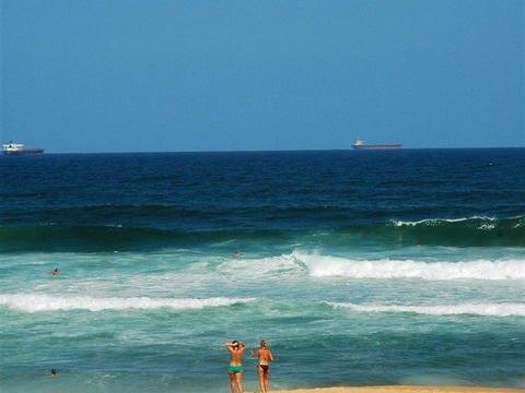 Merewether Beach - Accommodation Newcastle 0