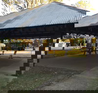 Meteorite Park - Accommodation Newcastle