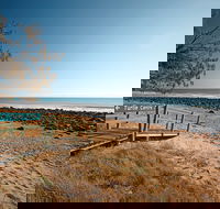 Mon Repos Beach - Accommodation Newcastle
