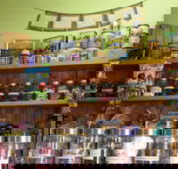 Moonta Mines Sweet Shop - Accommodation Newcastle