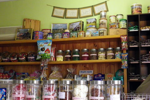 Moonta Mines Sweet Shop - Accommodation Newcastle 0