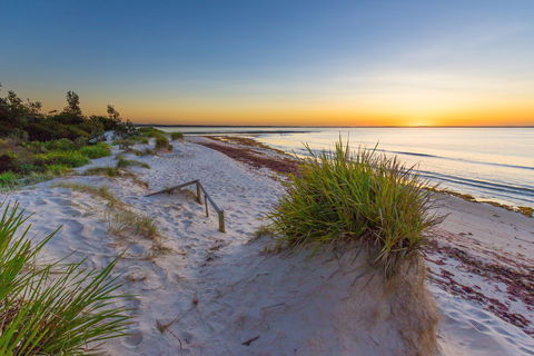 Moona Moona Beach - Accommodation Newcastle 1