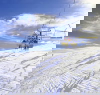 Mount Hotham - Accommodation Newcastle