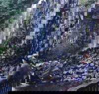 Mungalli Falls - Accommodation Newcastle