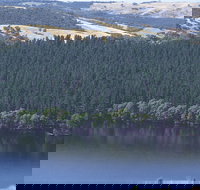 Myponga Reservoir Lookout - Accommodation Newcastle