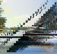 Nagambie - Accommodation Newcastle