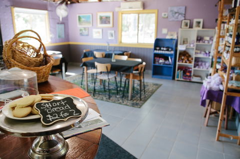 Nannup Lavender Farm - Accommodation Newcastle 0