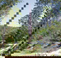 No 1 Pump Station Mundaring - Accommodation Newcastle