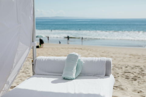 Noosa Beach Massage - Accommodation Newcastle 1