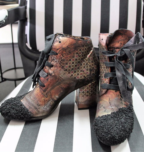 Obsession Shoes Boutique - Accommodation Newcastle 1