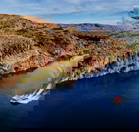 Ord River - Accommodation Newcastle