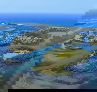 Orient Point - Accommodation Newcastle