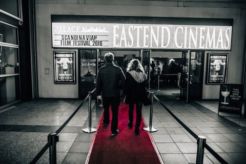 Palace Nova Eastend Cinema - Accommodation Newcastle 0
