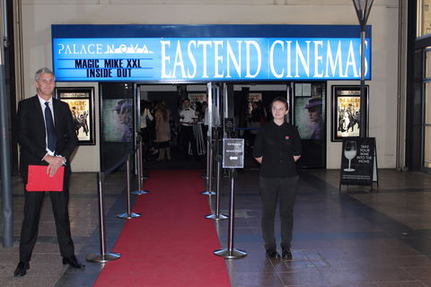 Palace Nova Eastend Cinema - Accommodation Newcastle 2