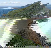 Port Stephens Great Lakes Marine Park - Accommodation Newcastle
