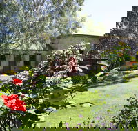 Prospect House and Garden - Accommodation Newcastle