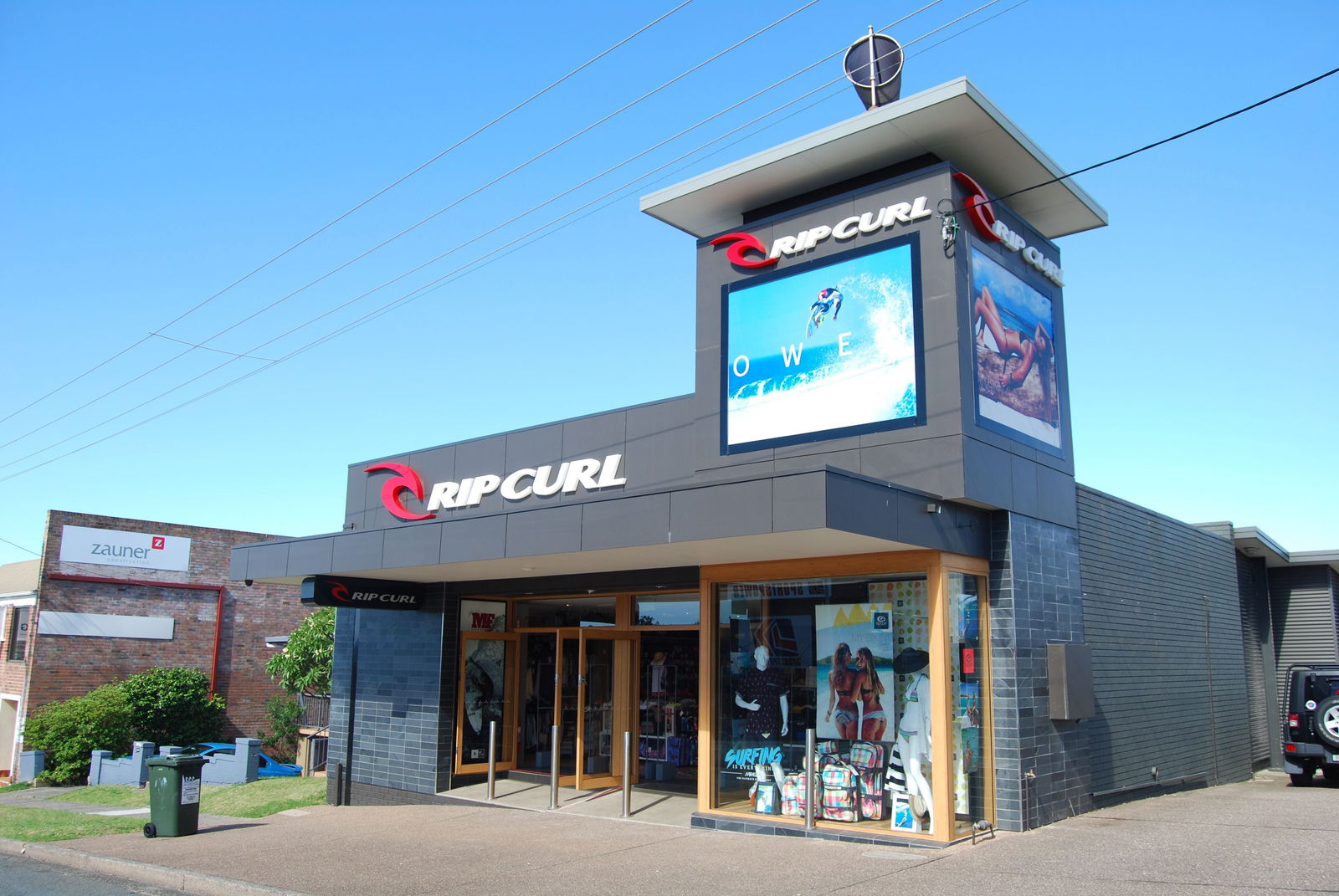 Ulladulla NSW Accommodation Newcastle