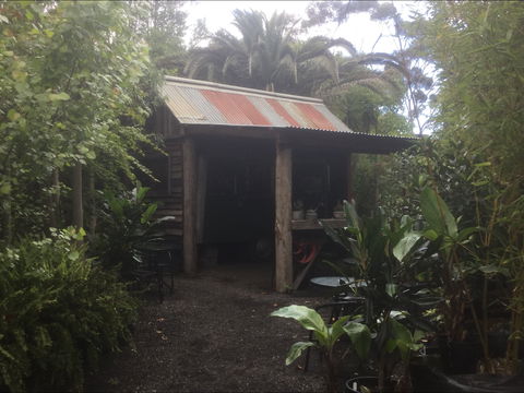 Roraima Nursery And Cafe - Accommodation Newcastle 1