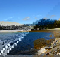 Shelly Beach Manly - Accommodation Newcastle