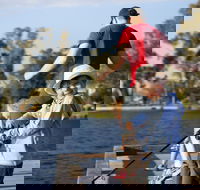 Shepparton - Accommodation Newcastle