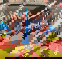 Sling Shot Fun Park Temporarily Closed due to COVID-19 - Accommodation Newcastle