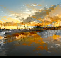Southern Moreton Bay Tourist Drive - Accommodation Newcastle