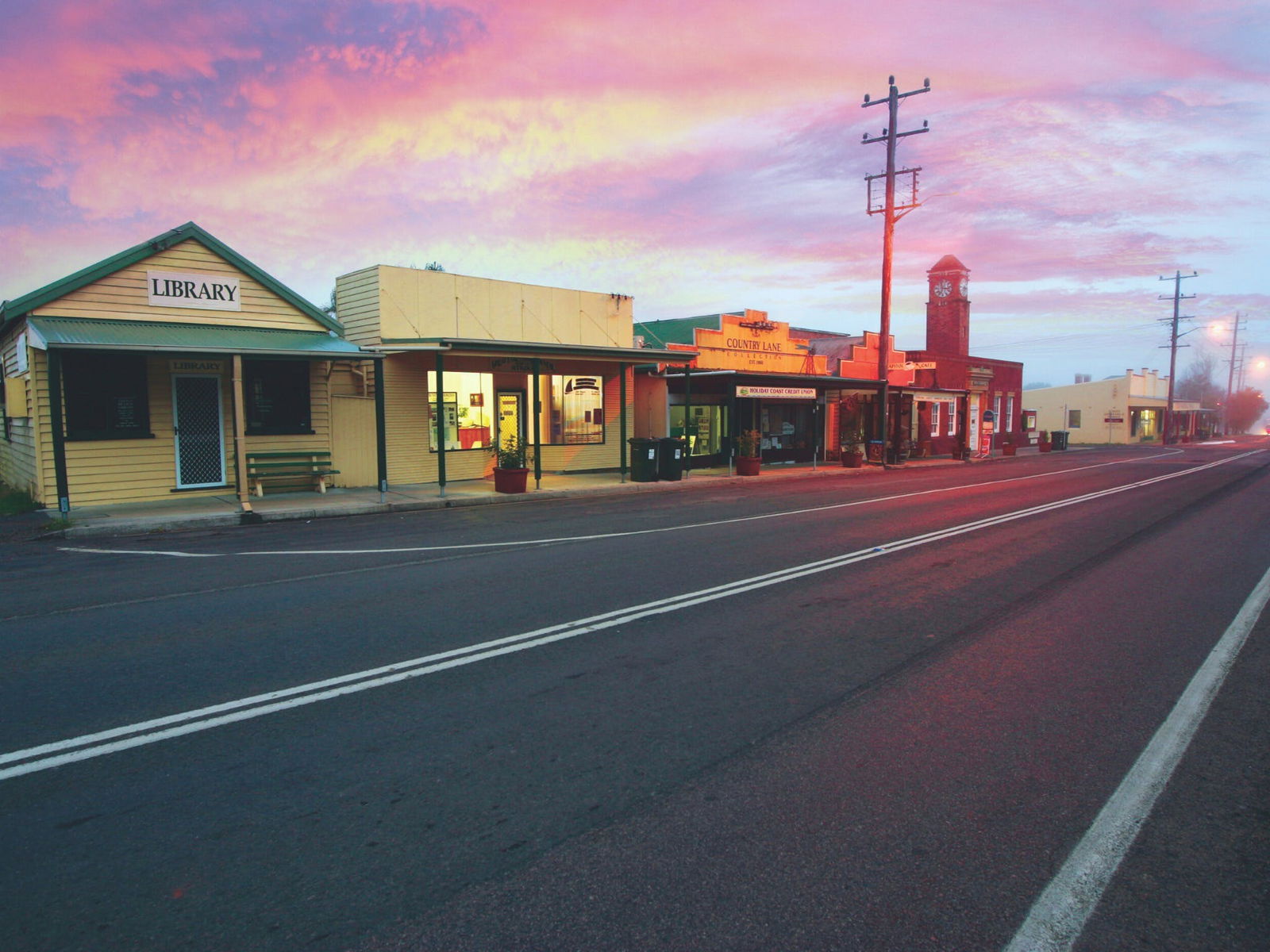 Allworth NSW Accommodation Newcastle