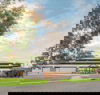 Swan Hill Regional Art Gallery