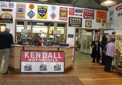 The Mill Markets - Ballarat - Accommodation Newcastle 0