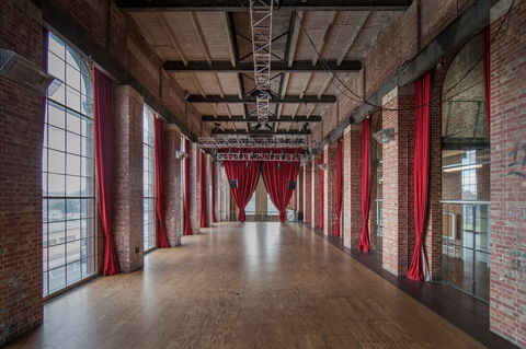 The SUBSTATION - Accommodation Newcastle 1