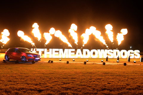 The Meadows - Accommodation Newcastle 2