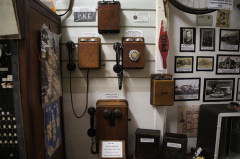 Tumby Bay National Trust Museum - Accommodation Newcastle 1