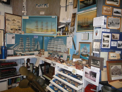 Tumby Bay National Trust Museum - Accommodation Newcastle 2