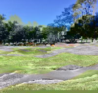 Tumbarumba Pump Track - Accommodation Newcastle