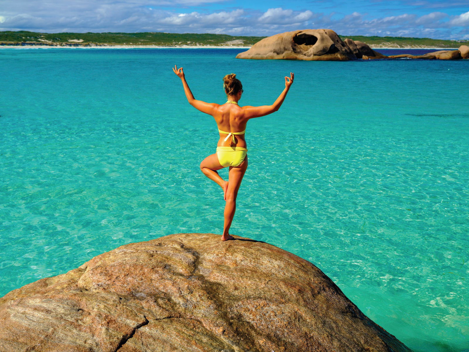 Cape Le Grand WA Accommodation Newcastle