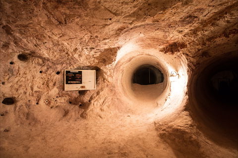 Umoona Opal Mine And Museum - Accommodation Newcastle 1